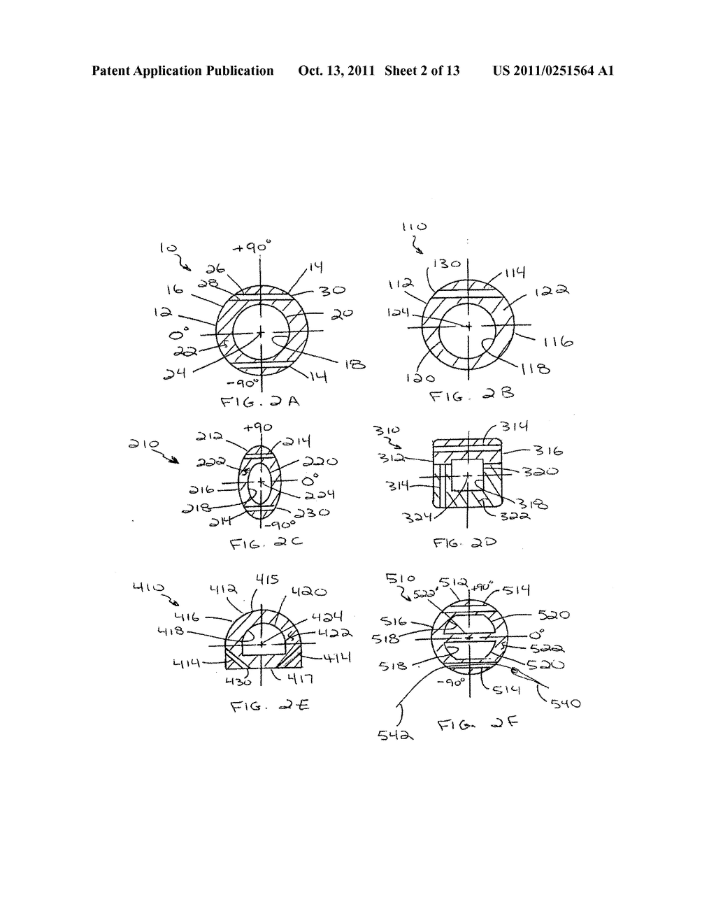 Catheter with Variable Attachment Means - diagram, schematic, and image 03