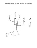 Catheter with Variable Attachment Means diagram and image