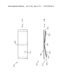 Catheter with Variable Attachment Means diagram and image