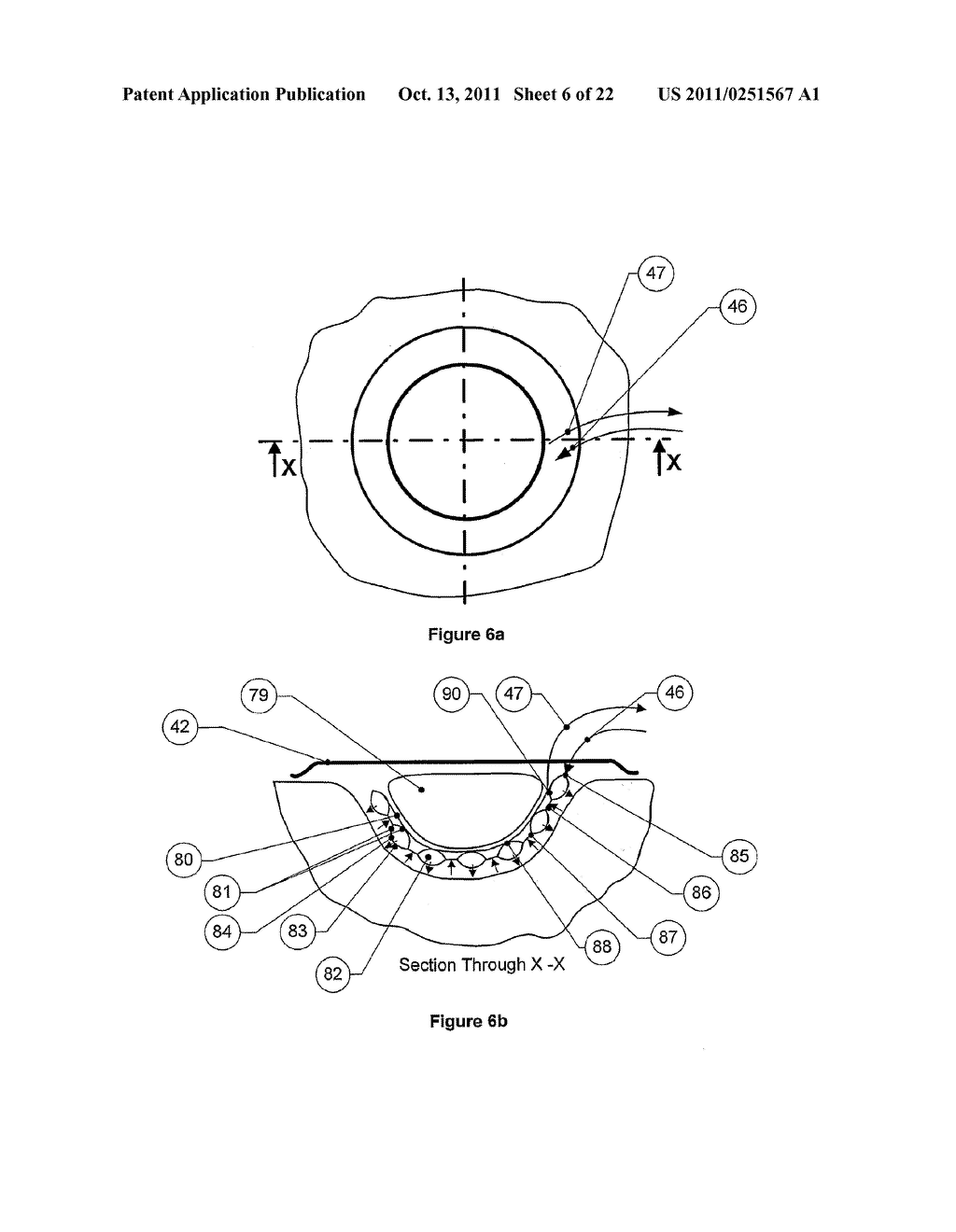 APPARATUS FOR ASPIRATING, IRRIGATING AND CLEANSING WOUNDS - diagram, schematic, and image 07