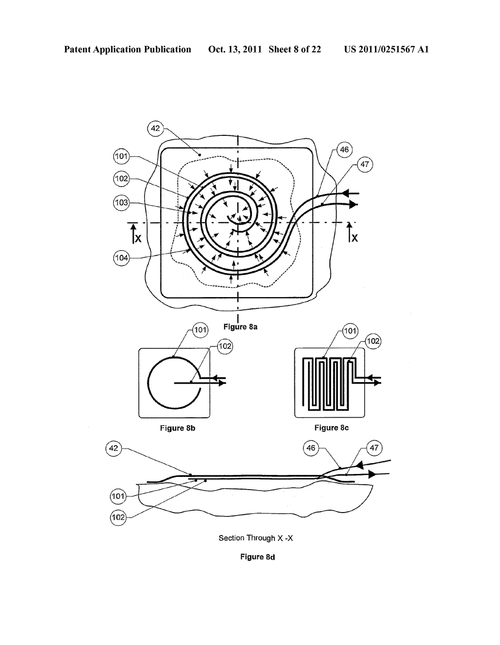 APPARATUS FOR ASPIRATING, IRRIGATING AND CLEANSING WOUNDS - diagram, schematic, and image 09