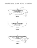 APPARATUS FOR ASPIRATING, IRRIGATING AND CLEANSING WOUNDS diagram and image