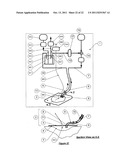 APPARATUS FOR ASPIRATING, IRRIGATING AND CLEANSING WOUNDS diagram and image