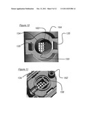 POWDER DELIVERY DEVICE diagram and image