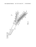 CABLE ACTUATED END-EFFECTOR FOR A SURGICAL INSTRUMENT diagram and image