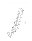 CABLE ACTUATED END-EFFECTOR FOR A SURGICAL INSTRUMENT diagram and image