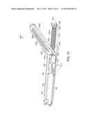 CABLE ACTUATED END-EFFECTOR FOR A SURGICAL INSTRUMENT diagram and image