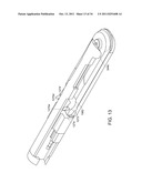 CABLE ACTUATED END-EFFECTOR FOR A SURGICAL INSTRUMENT diagram and image