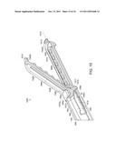 CABLE ACTUATED END-EFFECTOR FOR A SURGICAL INSTRUMENT diagram and image