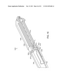 CABLE ACTUATED END-EFFECTOR FOR A SURGICAL INSTRUMENT diagram and image