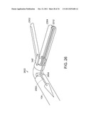 CABLE ACTUATED END-EFFECTOR FOR A SURGICAL INSTRUMENT diagram and image