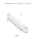 ELECTROSURGICAL CUTTING AND SEALING INSTRUMENTS WITH CAM-ACTUATED JAWS diagram and image