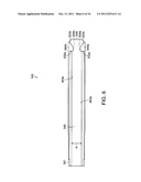 ELECTROSURGICAL CUTTING AND SEALING INSTRUMENTS WITH CAM-ACTUATED JAWS diagram and image