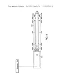 ELECTROSURGICAL CUTTING AND SEALING INSTRUMENTS WITH CAM-ACTUATED JAWS diagram and image