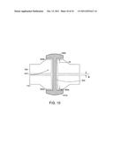 ELECTROSURGICAL CUTTING AND SEALING INSTRUMENTS WITH CAM-ACTUATED JAWS diagram and image