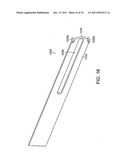 ELECTROSURGICAL CUTTING AND SEALING INSTRUMENTS WITH CAM-ACTUATED JAWS diagram and image