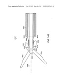 ELECTROSURGICAL CUTTING AND SEALING INSTRUMENTS WITH CAM-ACTUATED JAWS diagram and image