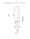 ELECTROSURGICAL CUTTING AND SEALING INSTRUMENTS WITH CAM-ACTUATED JAWS diagram and image