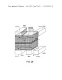 ELECTROSURGICAL CUTTING AND SEALING INSTRUMENTS WITH CAM-ACTUATED JAWS diagram and image