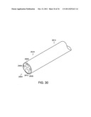 ELECTROSURGICAL CUTTING AND SEALING INSTRUMENTS WITH CAM-ACTUATED JAWS diagram and image