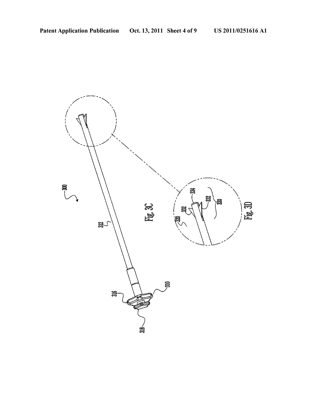 EXPANDABLE REAMER AND METHOD OF USE - diagram, schematic, and image 05
