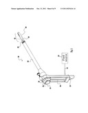 EXPANDABLE REAMER AND METHOD OF USE diagram and image