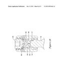 DYNAMIC STABILIZATION SYSTEM USING POLYAXIAL SCREWS diagram and image