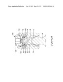 DYNAMIC STABILIZATION SYSTEM USING POLYAXIAL SCREWS diagram and image