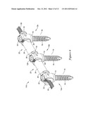 DYNAMIC STABILIZATION SYSTEM USING POLYAXIAL SCREWS diagram and image