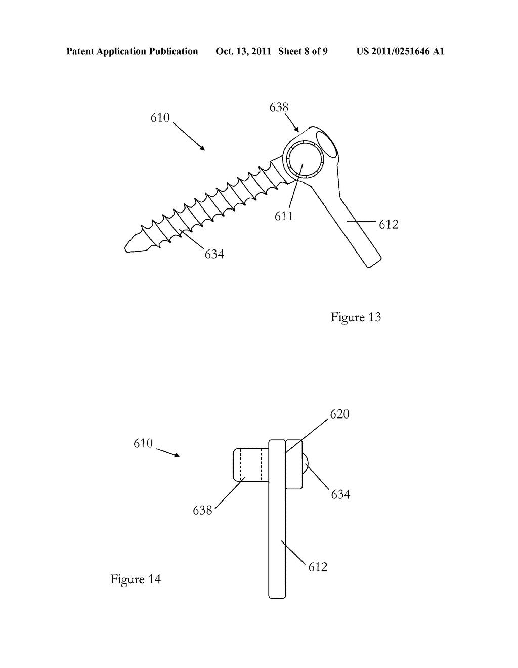 SURGICAL DEVICE FOR CORRECTION OF SPINAL DEFORMITIES - diagram, schematic, and image 09