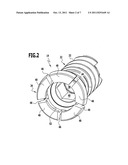 BONE SCREW diagram and image