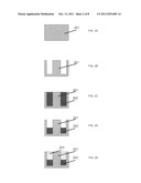 Intraocular lenses with high contrast haptics, materials, and methods diagram and image