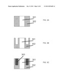 Intraocular lenses with high contrast haptics, materials, and methods diagram and image