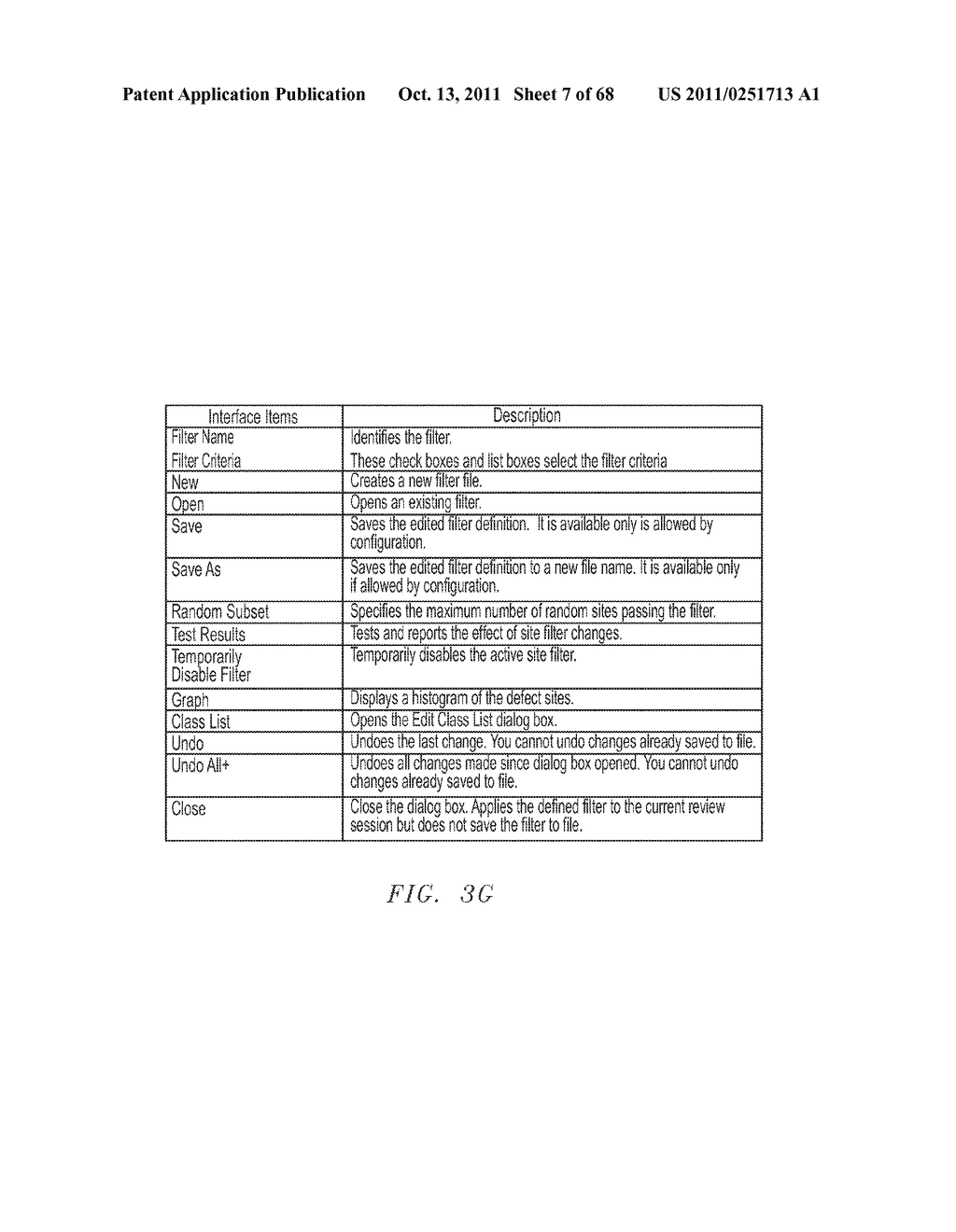 DEFECT ANALYZER - diagram, schematic, and image 08