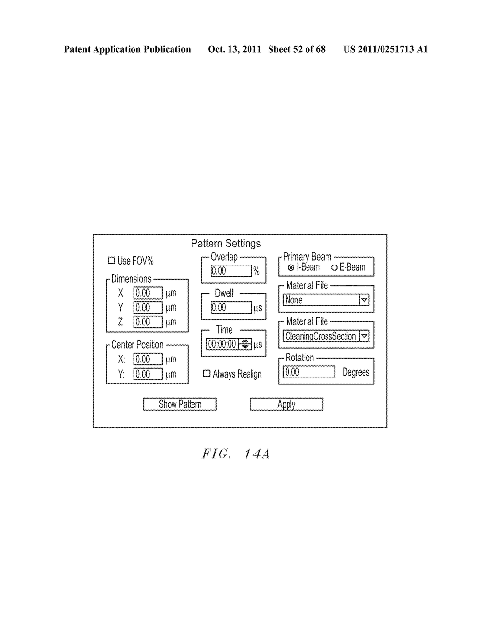 DEFECT ANALYZER - diagram, schematic, and image 53