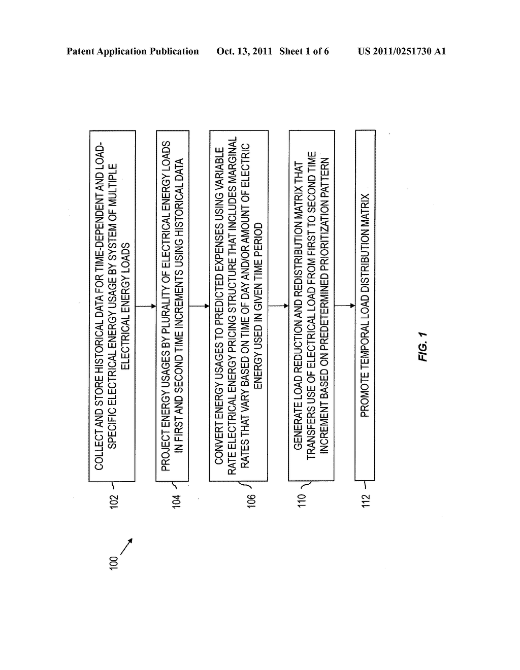 ELECTRIC ENERGY BILL REDUCTION IN DYNAMIC PRICING ENVIRONMENTS - diagram, schematic, and image 02