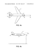 FOUR-DIMENSIONAL NAVIGATION OF AN AIRCRAFT diagram and image