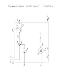 FOUR-DIMENSIONAL NAVIGATION OF AN AIRCRAFT diagram and image