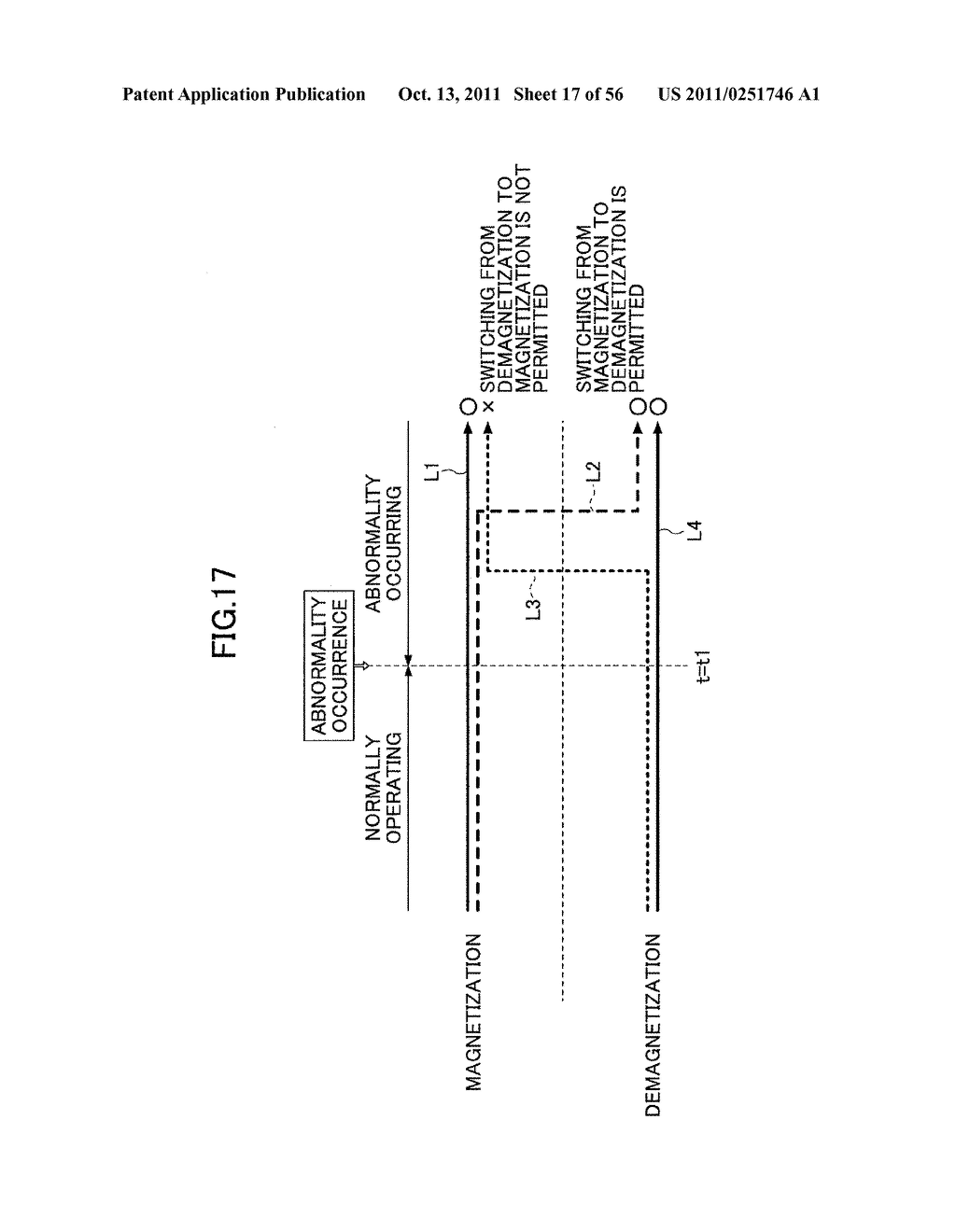 HYBRID-TYPE CONSTRUCTION MACHINE - diagram, schematic, and image 18