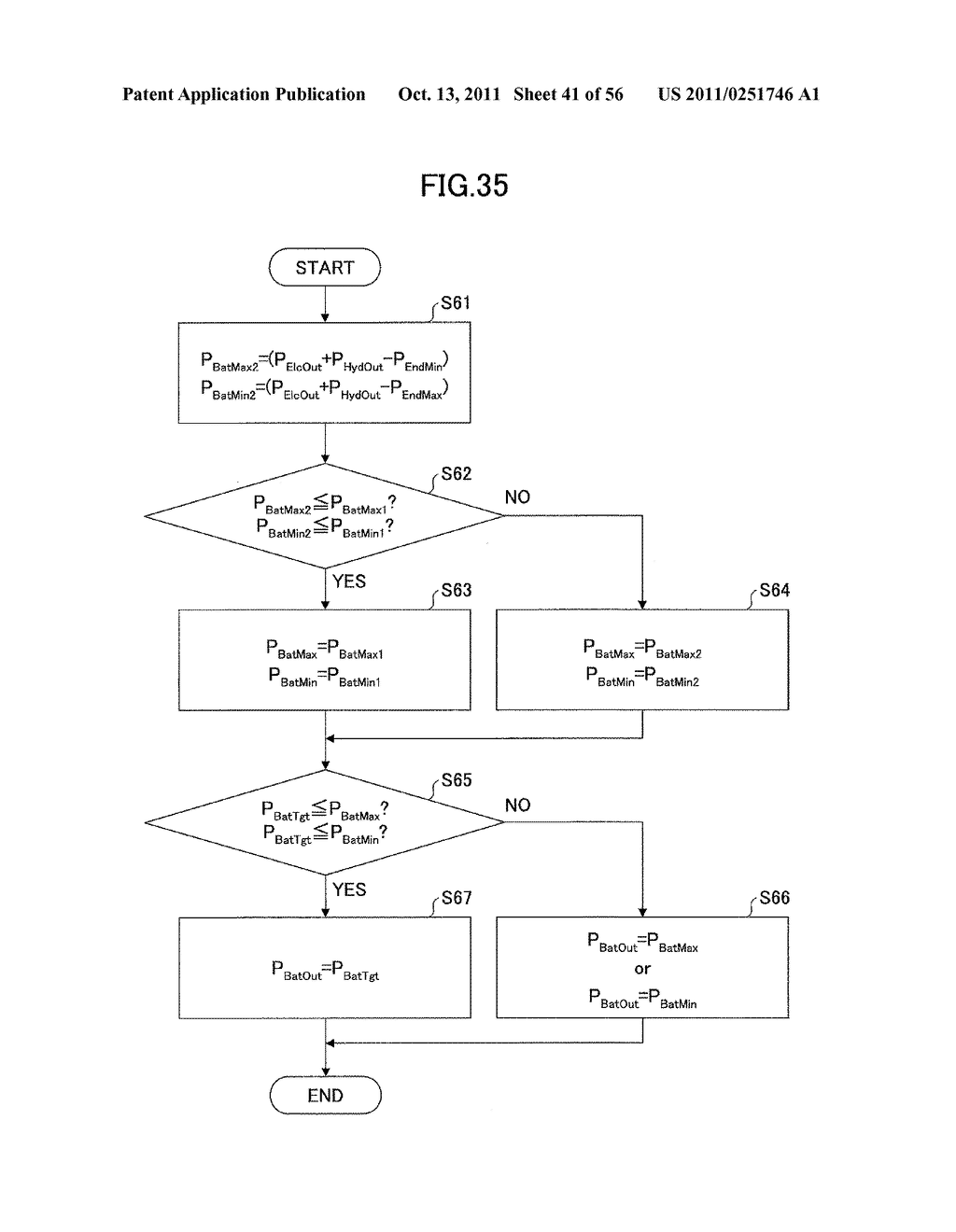 HYBRID-TYPE CONSTRUCTION MACHINE - diagram, schematic, and image 42