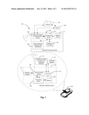 VEHICLE TELEMETRY SYSTEM AND METHOD FOR EVALUATING AND TRAINING DRIVERS diagram and image