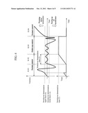 Vehicular Drive Control Device diagram and image