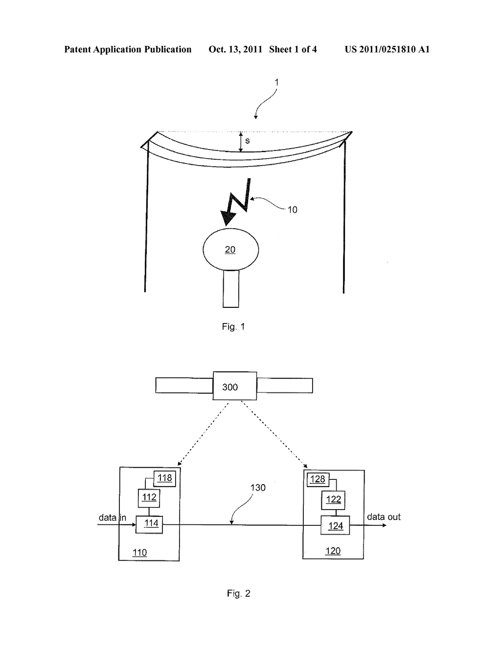 METHOD AND SYSTEM FOR POWERLINE LENGTH MEASUREMENT - diagram, schematic, and image 02