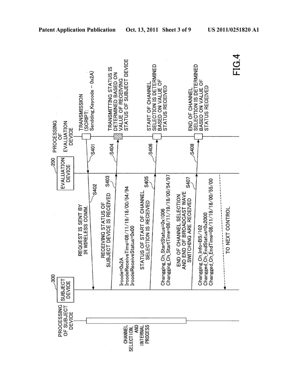 EVALUATION SYSTEM, EVALUATION DEVICE, EVALUATION METHOD, AND RECORDING     MEDIUM - diagram, schematic, and image 04