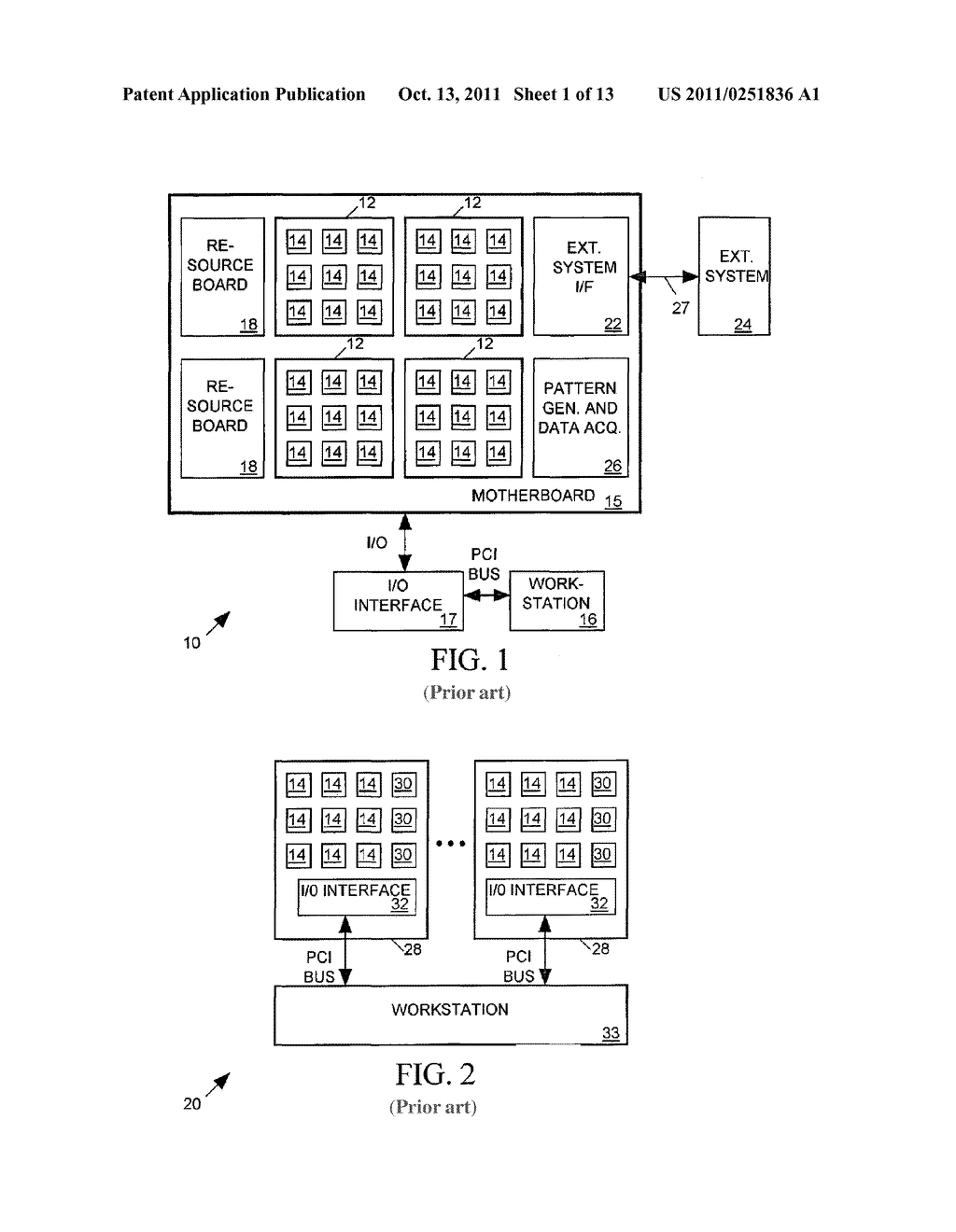 CIRCUIT EMULATION SYSTEMS AND METHODS - diagram, schematic, and image 02