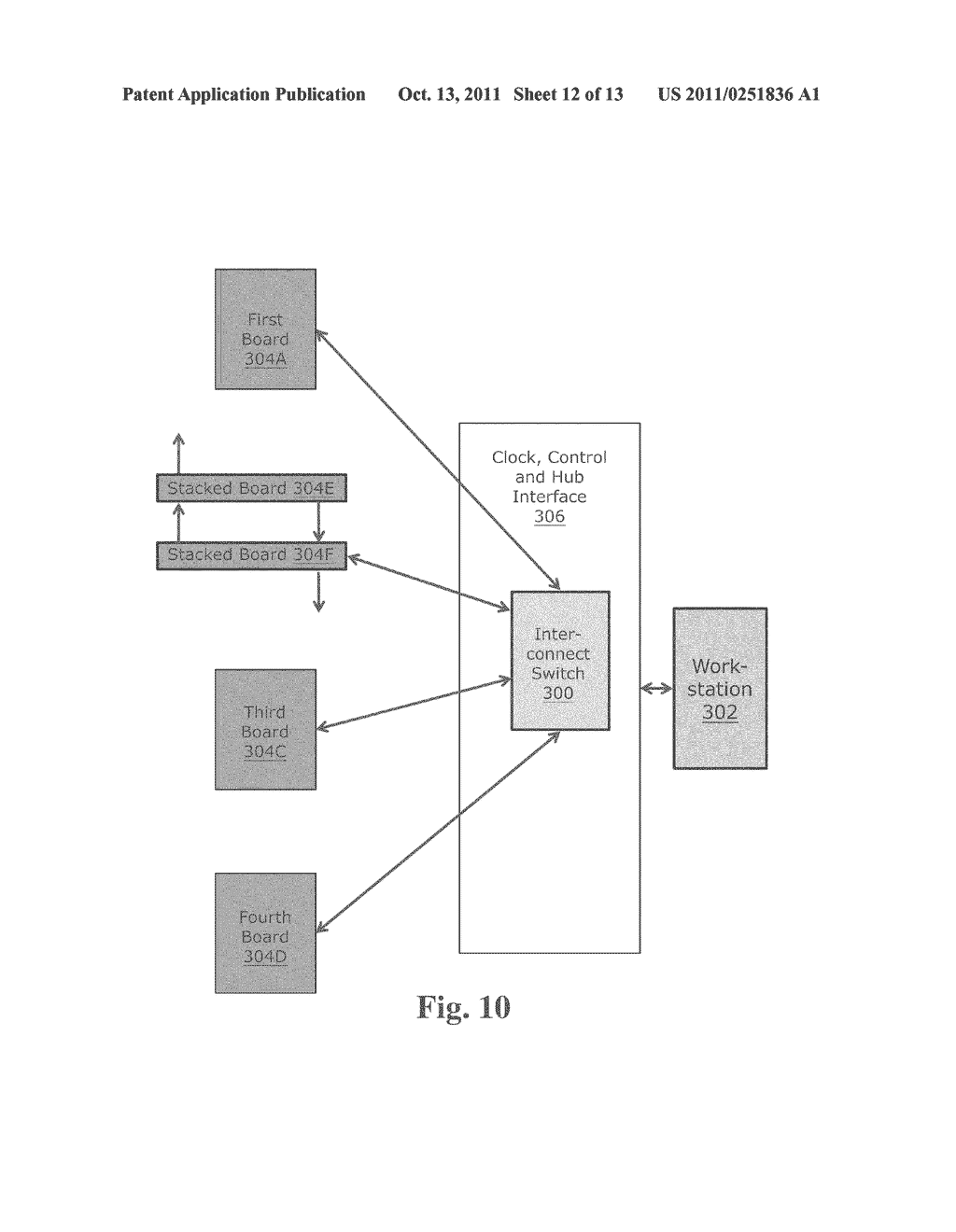 CIRCUIT EMULATION SYSTEMS AND METHODS - diagram, schematic, and image 13