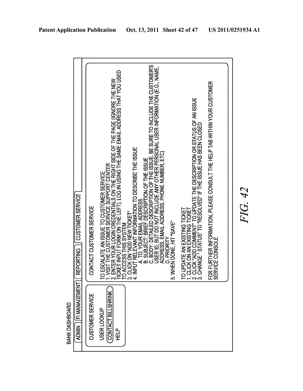 SYSTEM AND METHOD FOR PROVIDING A MERCHANT BILL ASSESSMENT GRAPHICAL     INTERFACE FOR INDICATION OF SAVINGS OPPORTUNITY - diagram, schematic, and image 43