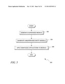 METHODS AND SYSTEMS OF PREDICTING MORTGAGE PAYMENT RISK diagram and image