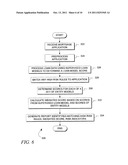 METHODS AND SYSTEMS OF PREDICTING MORTGAGE PAYMENT RISK diagram and image