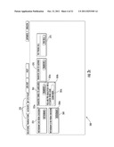 System and Method for Customizing Real-Time Applications On A User     Interface diagram and image